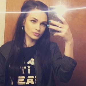 Meet your Posher, Bethany